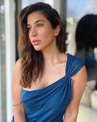 Sophie Choudry